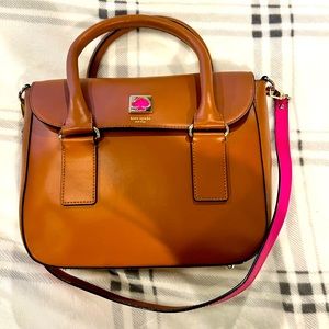 Kate Spade convertible crossbody